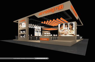 济南会展服务全览 专业展览工厂、搭建公司与会议服务一体化解决方案