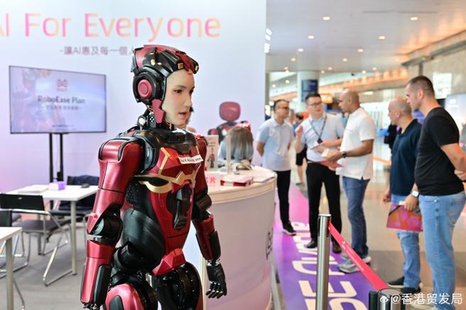 香港秋季电子产品展暨国际电子组件及生产技术展 全球电子业的一站式采购枢纽